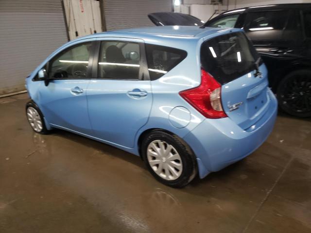 Photo 2 from auction – 2014 NISSAN VERSA NOTE with VIN 3N1CE2CPXEL429436