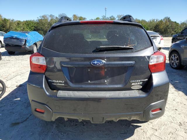 Photo 6 from auction – 2017 SUBARU CROSSTREK with VIN JF2GPABC4H8225611
