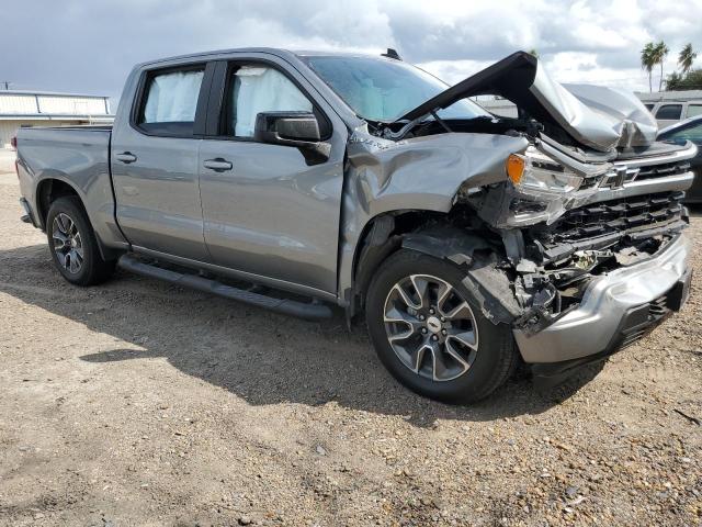صورة رقم 4 من المزاد - 2023 CHEVROLET SILVERADO مع VIN 3GCPADE84PG226632