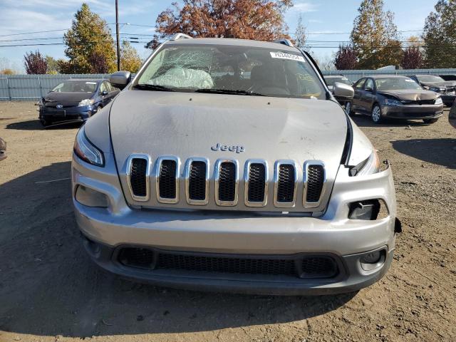 Photo 5 from auction – 2015 JEEP CHEROKEE L with VIN 1C4PJMDS7FW615701