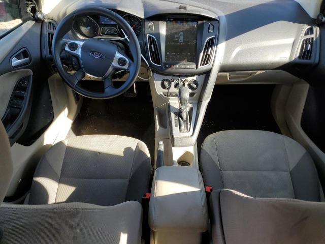 Photo 8 from auction – 2014 FORD FOCUS SE with VIN 1FADP3F26EL402558