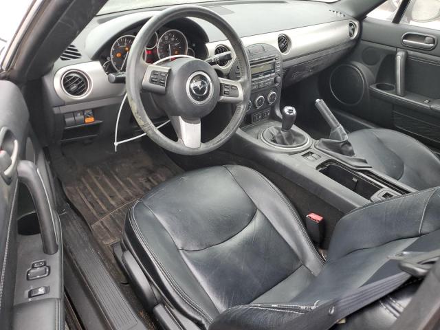 Photo 8 from auction – 2012 MAZDA MX-5 MIATA with VIN JM1NC2PF3C0224614
