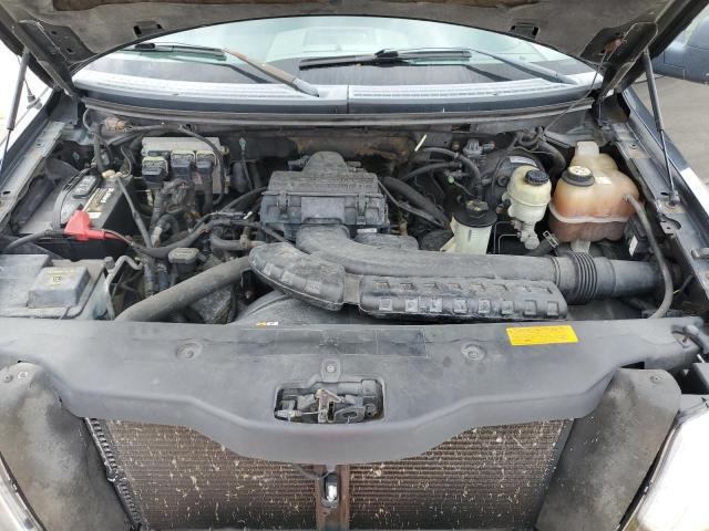 Photo 11 from auction – 2005 FORD F150 with VIN 1FTPX14515FB30086