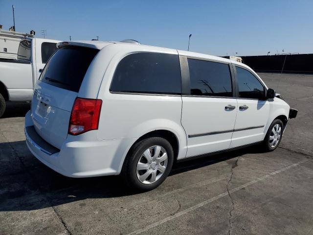 Photo 3 from auction – 2014 DODGE GRAND CARA with VIN 2C4RDGBG1ER191116