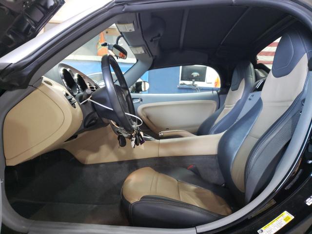 Photo 7 from auction – 2007 PONTIAC SOLSTICE with VIN 1G2MB35BX7Y110612