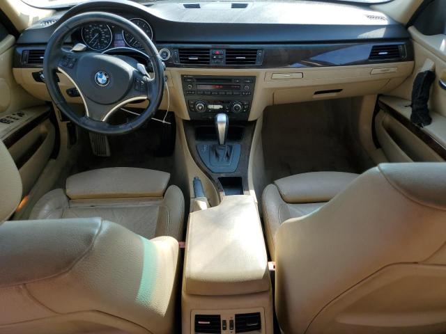 Photo 8 from auction – 2010 BMW 328 I with VIN WBAPH7G51ANM54115