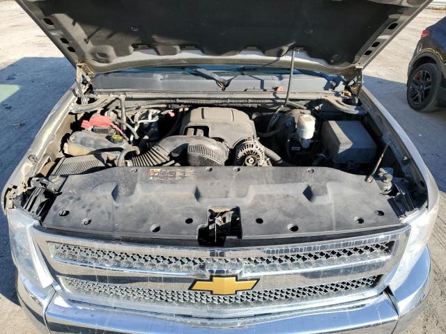 Photo 11 from auction – 2012 CHEVROLET SILVERADO with VIN 3GCPKREA1CG203316