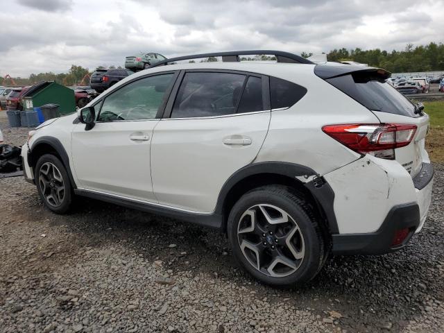 Photo 2 from auction – 2019 SUBARU CROSSTREK with VIN JF2GTANC9KH344348