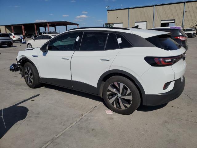 Photo 2 from auction – 2023 VOLKSWAGEN ID.4 PRO with VIN 1V2CMPE89PC021672