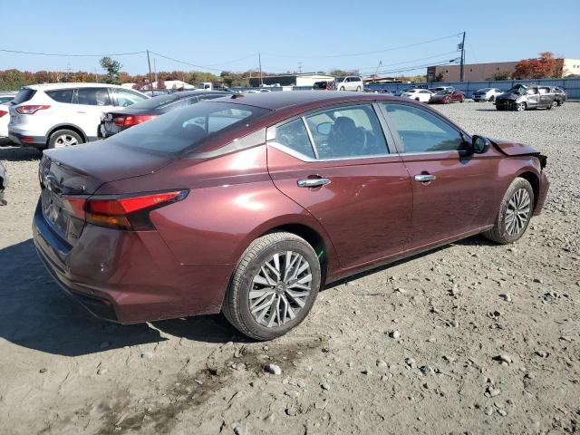 Photo 3 from auction – 2024 NISSAN ALTIMA SV with VIN 1N4BL4DW3RN420072