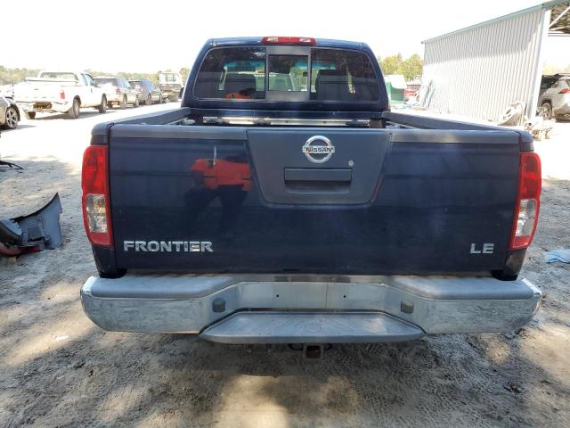 Photo 6 from auction – 2008 NISSAN FRONTIER with VIN 1N6AD06UX8C428958