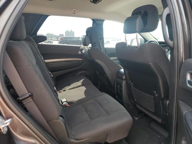 Photo 11 from auction – 2020 DODGE DURANGO SX with VIN 1C4RDHAGXLC191905