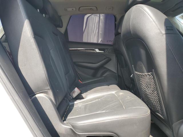 Photo 11 from auction – 2014 AUDI Q5 PREMIUM with VIN WA1CFAFP0EA028706