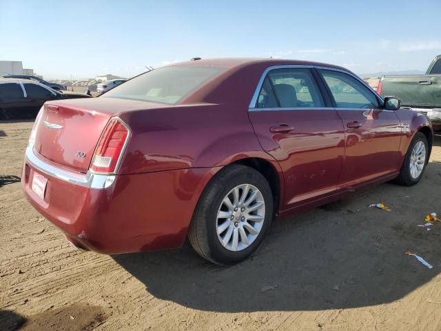 Photo 3 from auction – 2014 CHRYSLER 300 with VIN 2C3CCAAG7EH175794