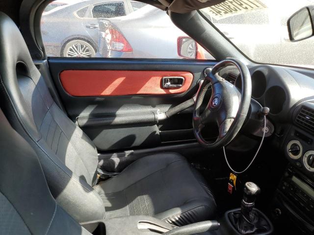 Photo 7 from auction – 2004 TOYOTA MR2 SPYDER with VIN JTDFR320840070477