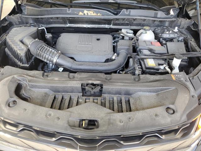 Photo 12 from auction – 2023 CHEVROLET BLAZER 2LT with VIN 3GNKBHR43PS221772