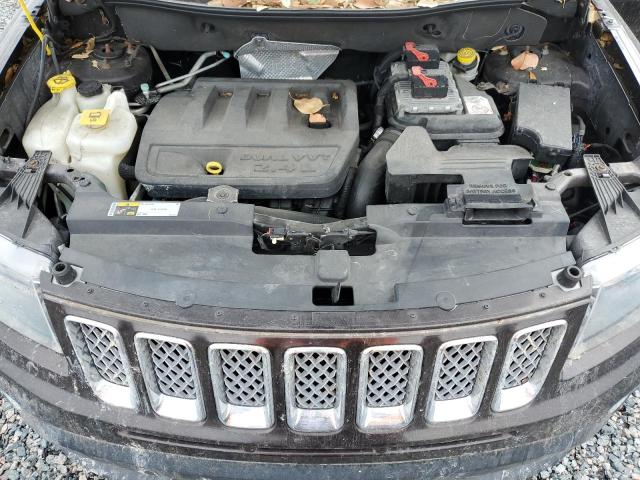 Photo 12 from auction – 2014 JEEP COMPASS LI with VIN 1C4NJCCB5ED564342