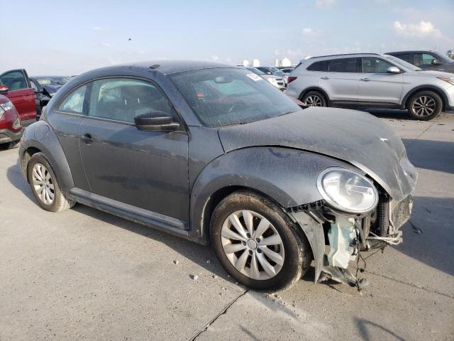 Photo 4 from auction – 2018 VOLKSWAGEN BEETLE S with VIN 3VWFD7AT6JM709995