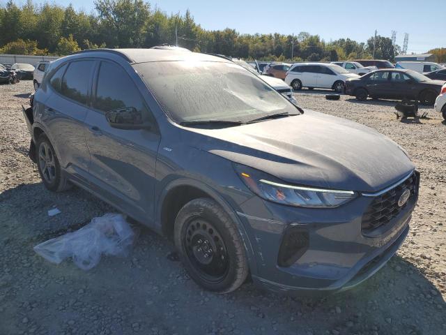 Photo 4 from auction – 2023 FORD ESCAPE ST with VIN 1FMCU0MN4PUA89819