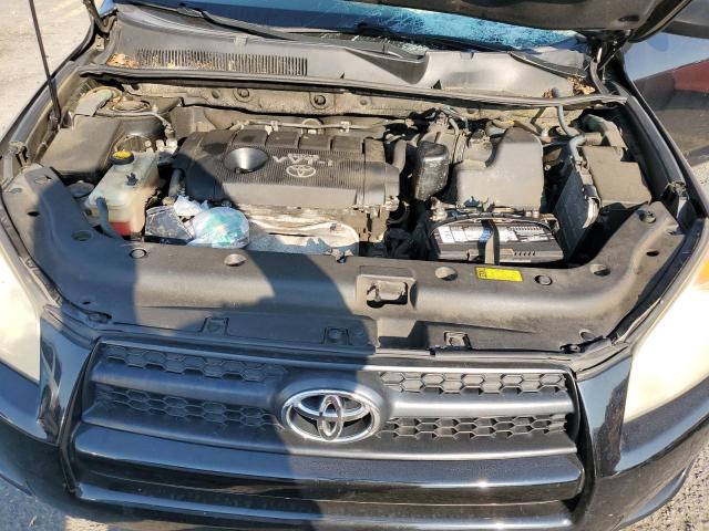 Photo 12 from auction – 2010 TOYOTA RAV4 with VIN JTMBF4DVXAD036857