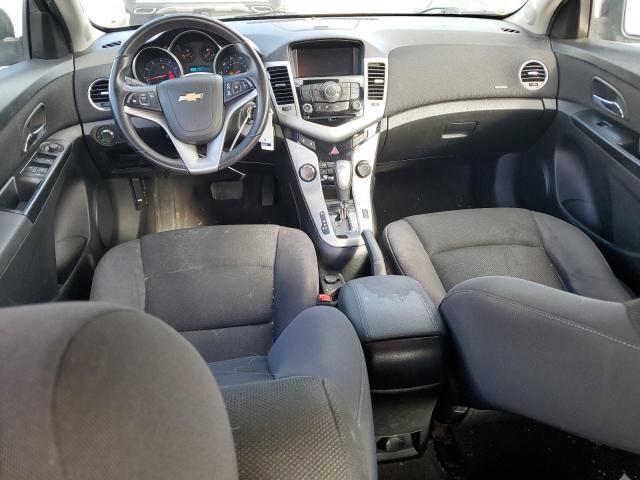 Photo 8 from auction – 2014 CHEVROLET CRUZE LT with VIN 1G1PC5SB7E7366126