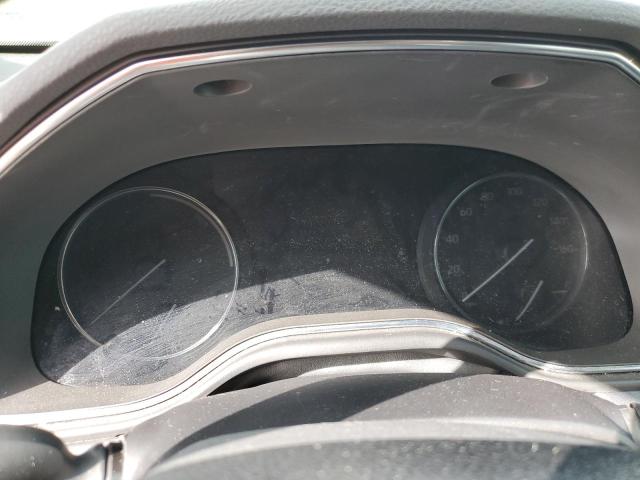 Photo 9 from auction – 2022 TOYOTA AVALON XLE with VIN 4T1AA1AB1NU012547