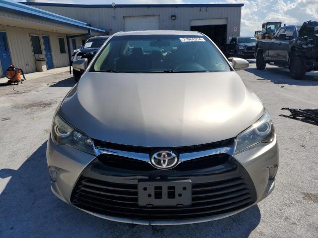 Photo 5 from auction – 2016 TOYOTA CAMRY LE with VIN 4T4BF1FK8GR560665