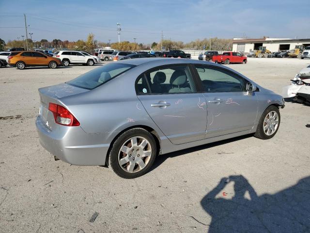Photo 3 from auction – 2010 HONDA CIVIC LX with VIN 19XFA1F54AE077690