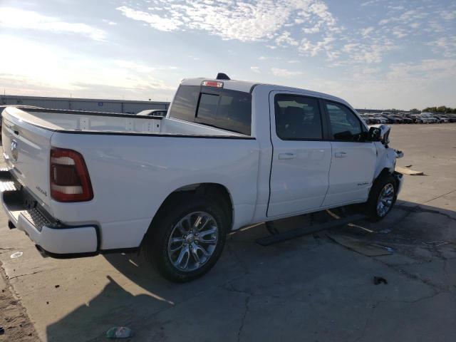 Photo 3 from auction – 2024 RAM 1500 LARAM with VIN 1C6SRFJT2RN203439