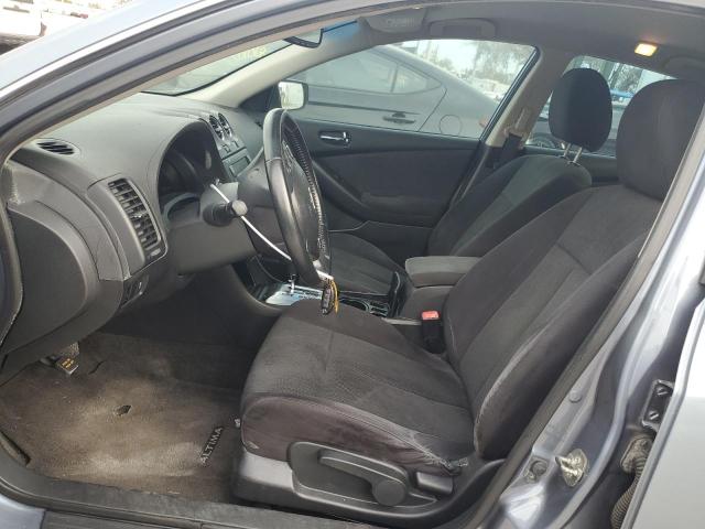 Photo 7 from auction – 2012 NISSAN ALTIMA BAS with VIN 1N4AL2AP3CN496587
