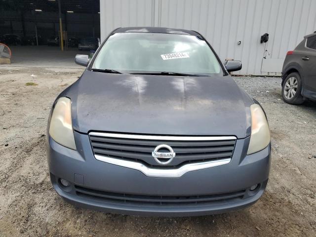 Photo 5 from auction – 2007 NISSAN ALTIMA 2.5 with VIN 1N4AL21E57C235929