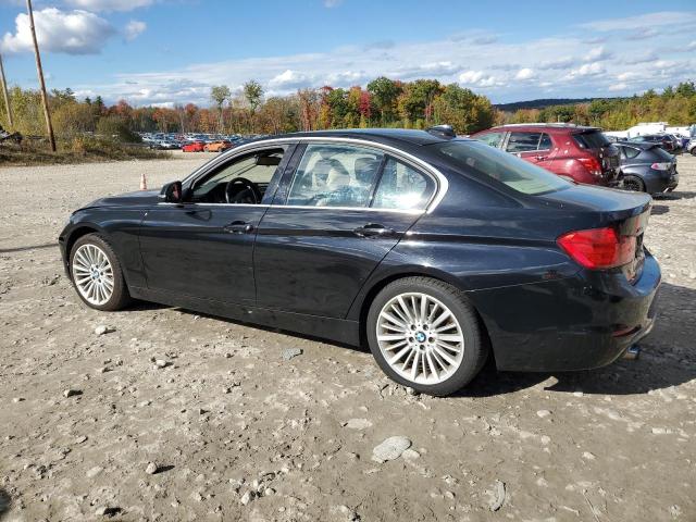 Foto 2 de la subasta – 2013 BMW 335 XI con VIN WBA3B9C54DF585250