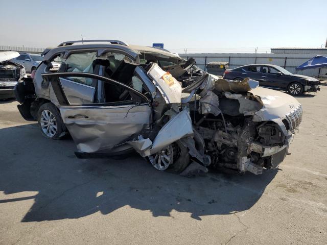 Photo 4 from auction – 2019 JEEP CHEROKEE L with VIN 1C4PJLCX7KD222827