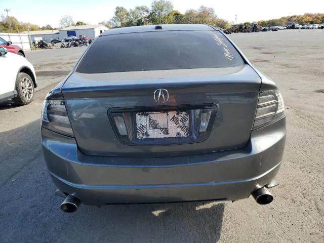 Photo 6 from auction – 2008 ACURA TL with VIN 19UUA66228A016329