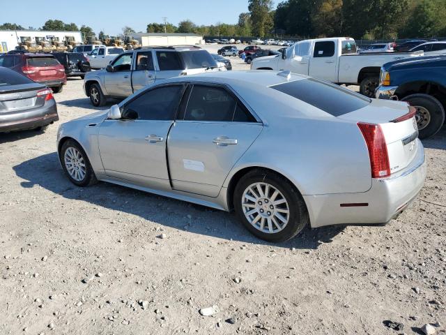 Photo 2 from auction – 2012 CADILLAC CTS LUXURY with VIN 1G6DE5E56C0131008