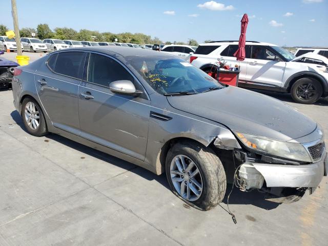 Photo 4 from auction – 2013 KIA OPTIMA LX with VIN 5XXGM4A76DG189487