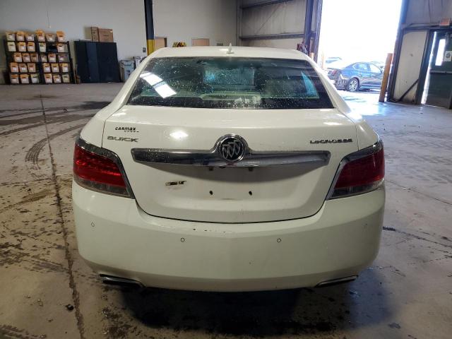 Photo 6 from auction – 2013 BUICK LACROSSE with VIN 1G4GC5E39DF303234
