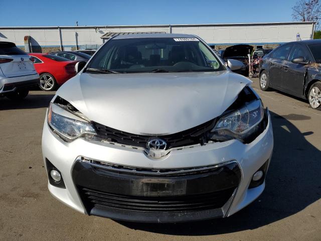 Photo 5 from auction – 2015 TOYOTA COROLLA L with VIN 2T1BURHE0FC305563