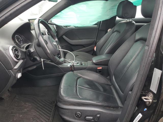 Photo 7 from auction – 2016 AUDI A3 E-TRON with VIN WAUUPBFF6GA160583