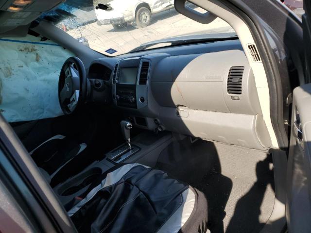 Photo 8 from auction – 2019 NISSAN FRONTIER S with VIN 1N6DD0EV7KN738665