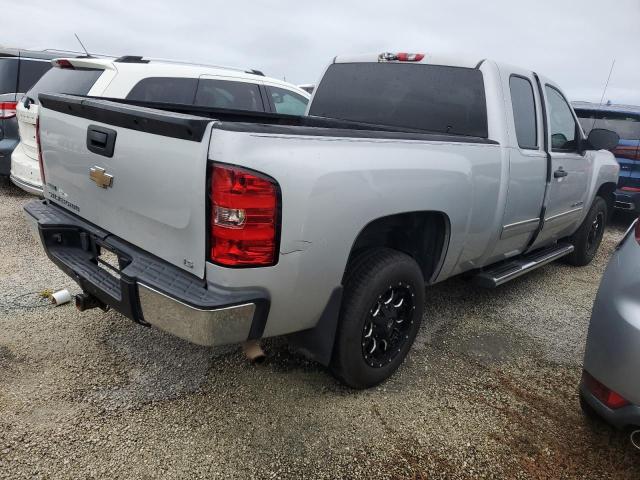 Photo 3 from auction – 2011 CHEVROLET SILVERADO with VIN 1GCRCREA4BZ112531