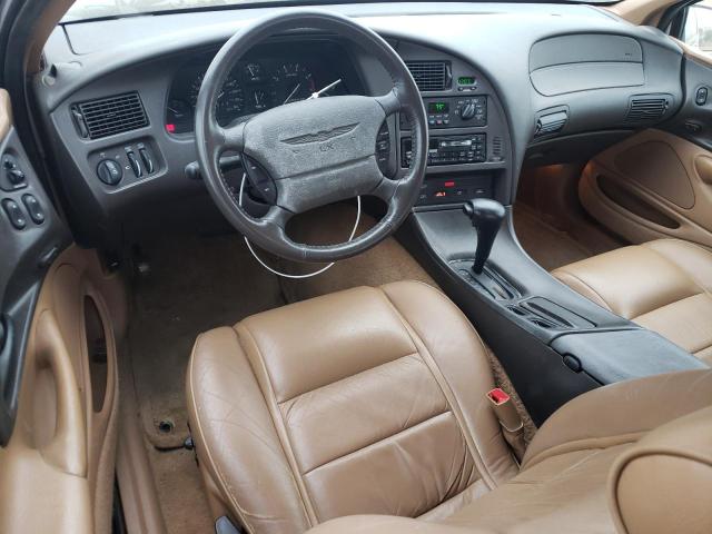 Photo 8 from auction – 1996 FORD THUNDERBIR with VIN 1FALP62W3TH181104