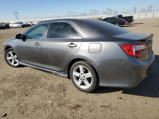 Photo 2 from auction – 2013 TOYOTA CAMRY L with VIN 4T1BF1FK2DU266765