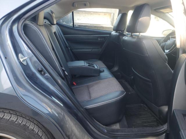Photo 10 from auction – 2016 TOYOTA COROLLA L with VIN 2T1BURHE1GC490501