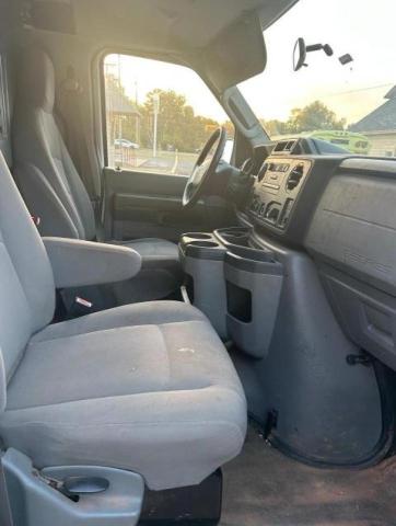 Photo 5 from auction – 2012 FORD ECONOLINE with VIN 1FTNE2EW1CDA63976