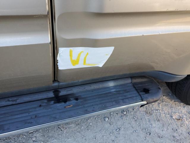 Photo 13 from auction – 2006 BUICK RAINIER CX with VIN 5GADS13S162315208