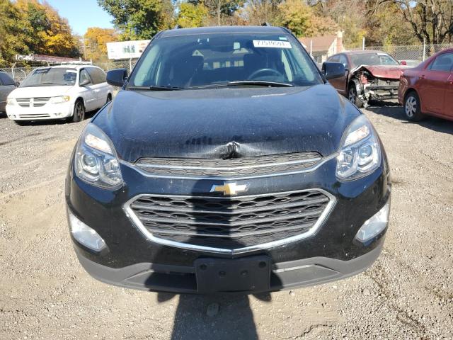 Photo 5 from auction – 2017 CHEVROLET EQUINOX LT with VIN 2GNFLFE36H6206537