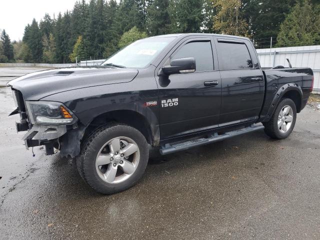 RAM 1500 SPORT 2015 with VIN 1C6RR7MT0FS641759 - Photo from auction