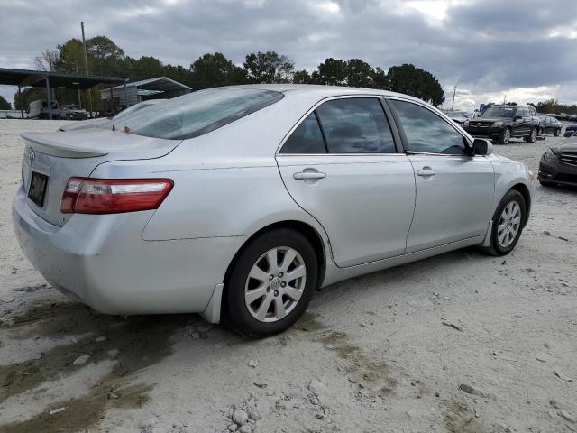 Photo 3 from auction – 2007 TOYOTA CAMRY CE with VIN JTNBE46K173061467