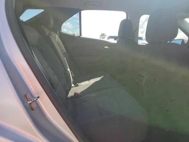 Photo 11 from auction – 2019 CHEVROLET EQUINOX LT with VIN 2GNAXKEV2K6122134